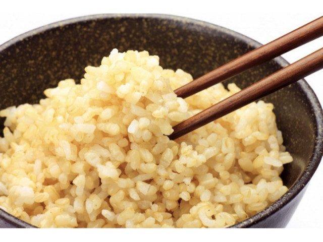 玄米は本当に身体に良い？